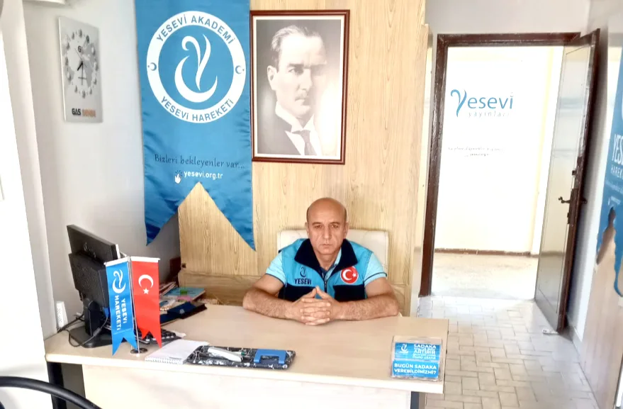 WhatsApp Image 2025 08 20 at 09.08.25 - Yazıcıoğlu’nun ismi Edirne’de cadde veya parka verilsin talebi