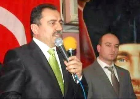 Yazıcıoğlu’nun ismi Edirne’de cadde veya parka verilsin talebi