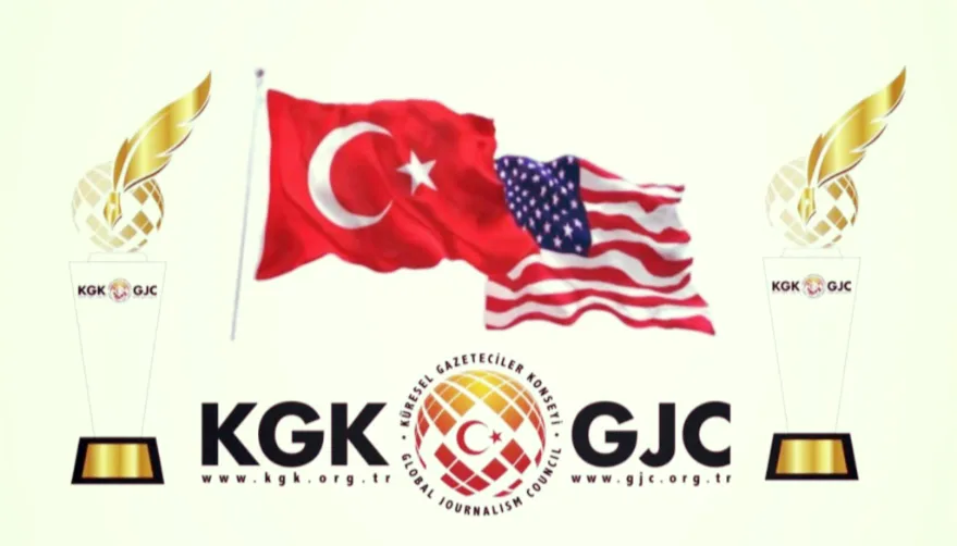 KGK, New York’ta ödül töreni ve sergi düzenleyecek