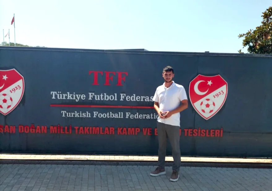 Edirne Birlik Spor Kulübü Akademi Gelişim Ligi 3. Grupta yer aldı