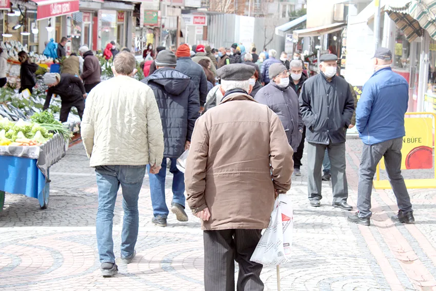 “Hava kirliliği demans riskini artırıyor”
