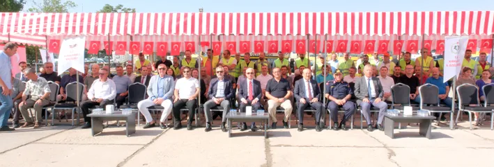 Asfalt 2 - Kırklareli’nde asfalt sezonu başladı