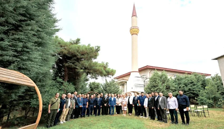 Kırklareli’nde deniz ve plajlarda alınan tedbirler değerlendirildi