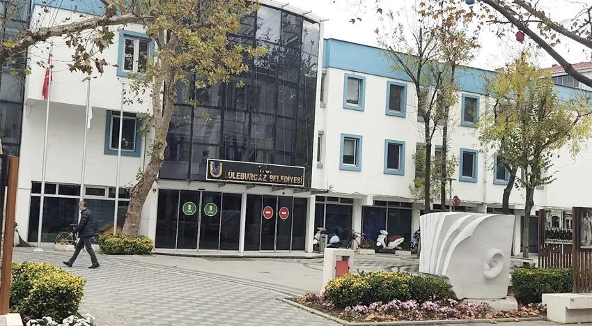 Lüleburgaz’da son 3 gündeki yangınlarda 70 hektar alan zarar gördü