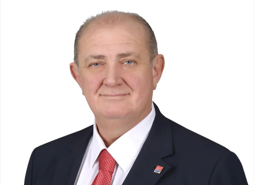 Hayrabolu Belediye Başkanı Başoğlu, CHP’den istifa ettiğini açıkladı