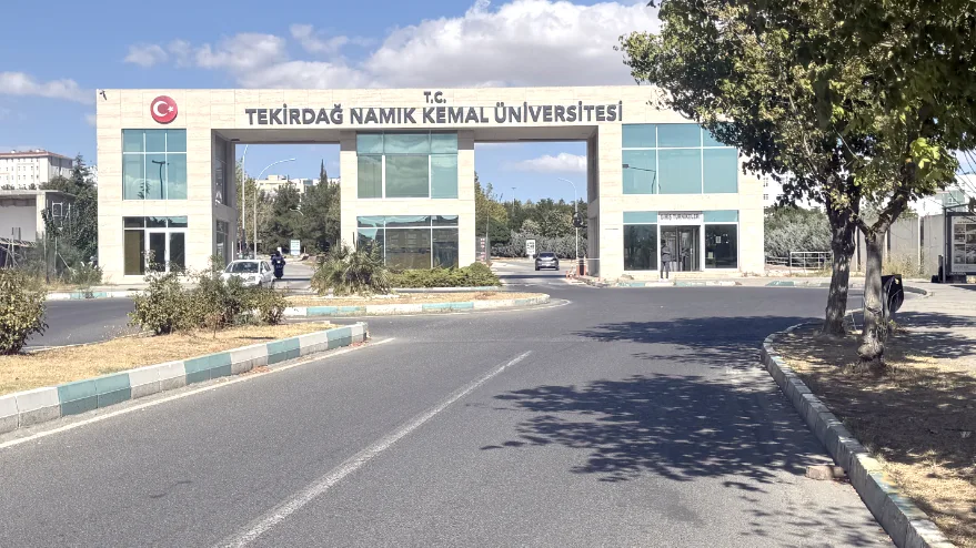 Tekirdağ NKÜ’ye TÜBİTAK destekli Milli Teknoloji Atölyesi kurulacak