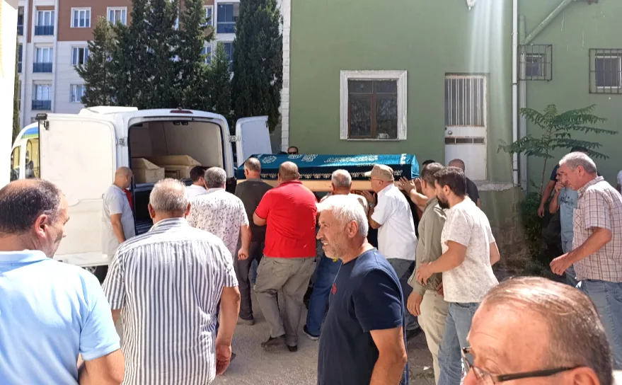 Tekirdağ’da bir kişinin silahla öldürülmesiyle ilgili gözaltına alınan zanlı tutuklandı
