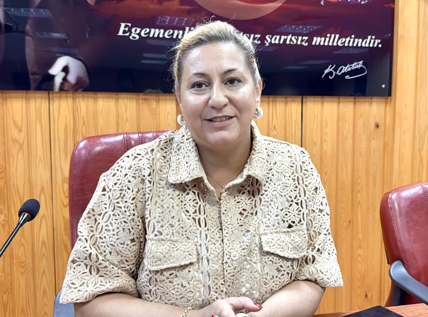 AA 20250902 38998879 38998878 EDIRNEDE ORMAN YANGINLARINI ONLEMEYE YONELIK KOYLERE OZEL PLANLAMA - Edirne’de orman yangınlarını önlemeye yönelik köylere özel planlama