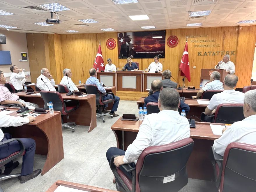 Edirne OSB’den geçen yıl yaklaşık 106,5 milyon dolarlık ihracat yapıldı