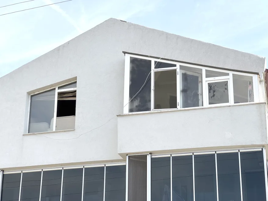 Edirne’de aile faciası: Evini yaktı, ailesini bıçakla yaraladı