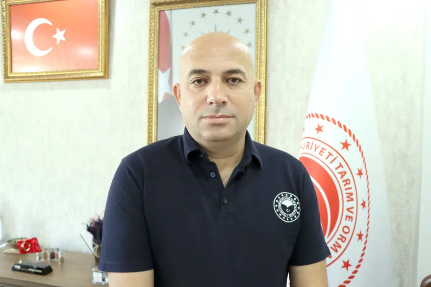 Kırklareli’nde zirai dondan etkilenen 220 üreticiye 22,5 milyon lira destek