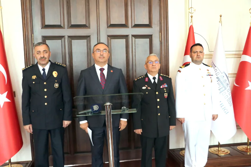Tekirdağ’da geçen ay 165 düzensiz göçmen yakalandı