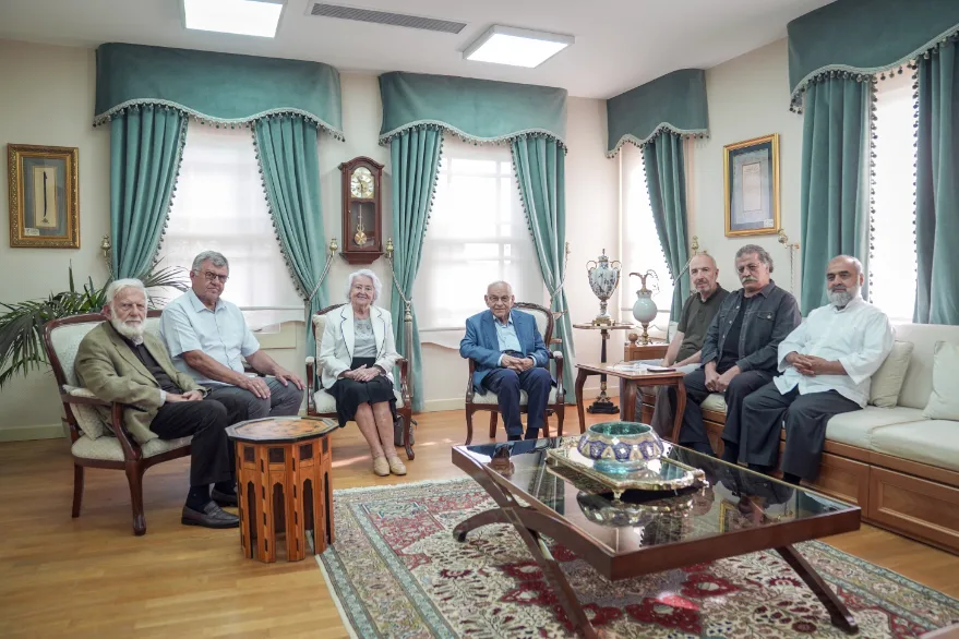 Selimiye’nin tezyinatı 16. yüzyıldaki Mimar Sinan tarzına dönüştürülecek