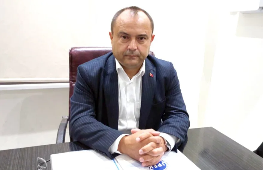 Ulus Pazarı Kooperatif Başkanı Atkoşan, yaşanan süreci değerlendirdi