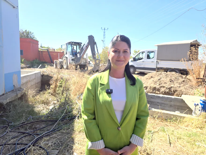 Edirne’de su kesintilerine karşı yeni yol haritası