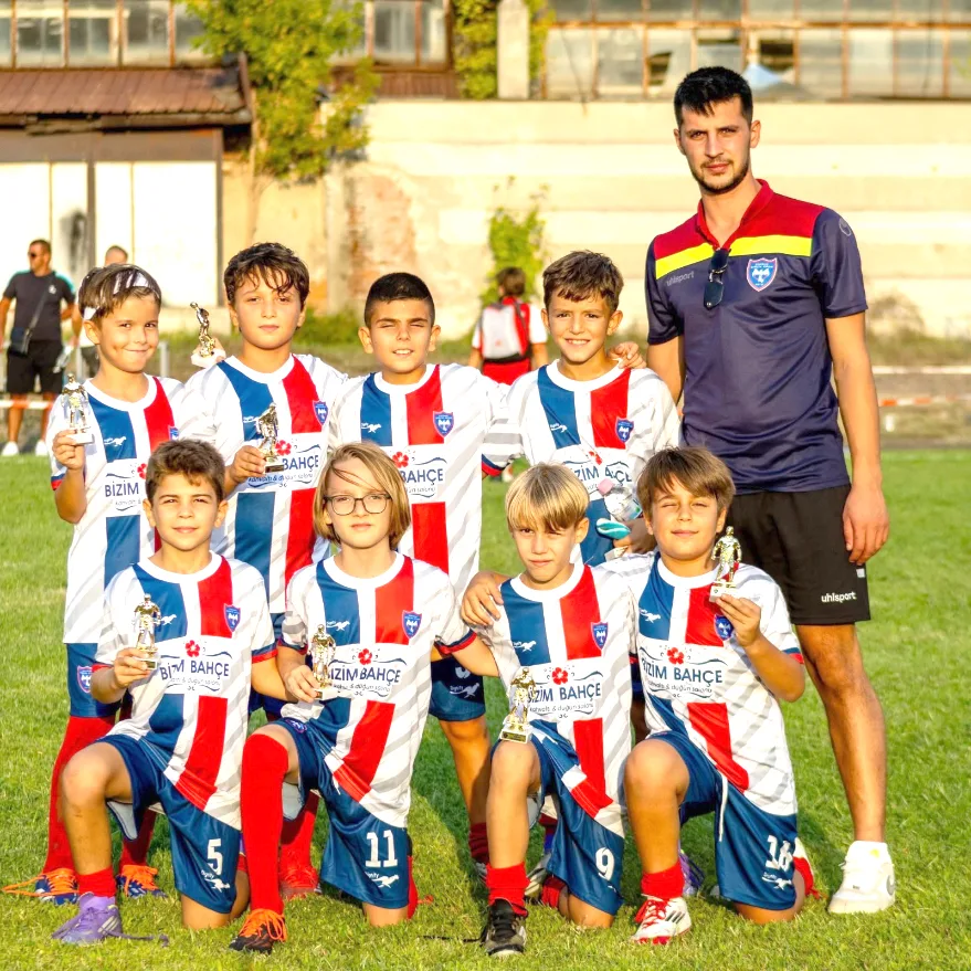 Avrupa sahnesinde parlayan Edirne Birlik Spor’a yeni davetler
