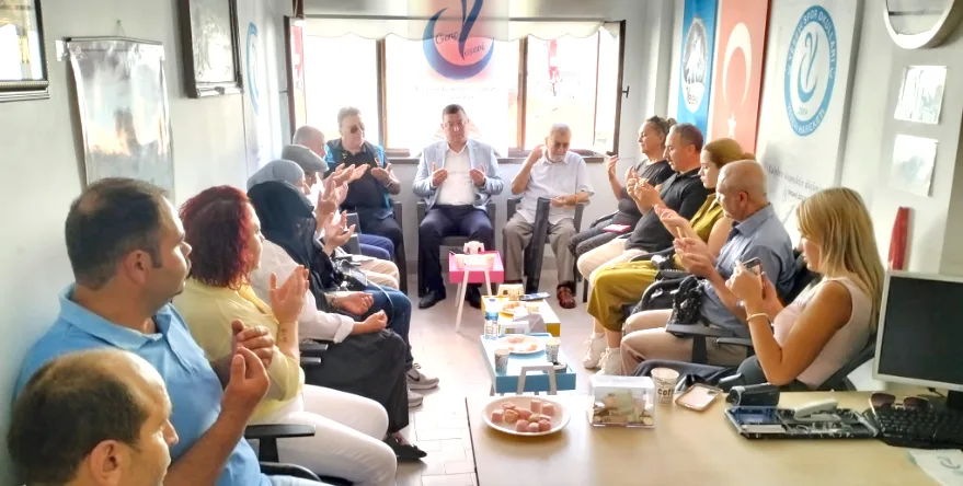 Edirne sevdalıları anma programıyla yad edildi