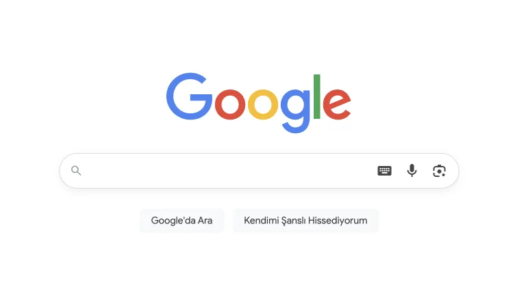 Google servislerine erişim sorunu yaşanıyor