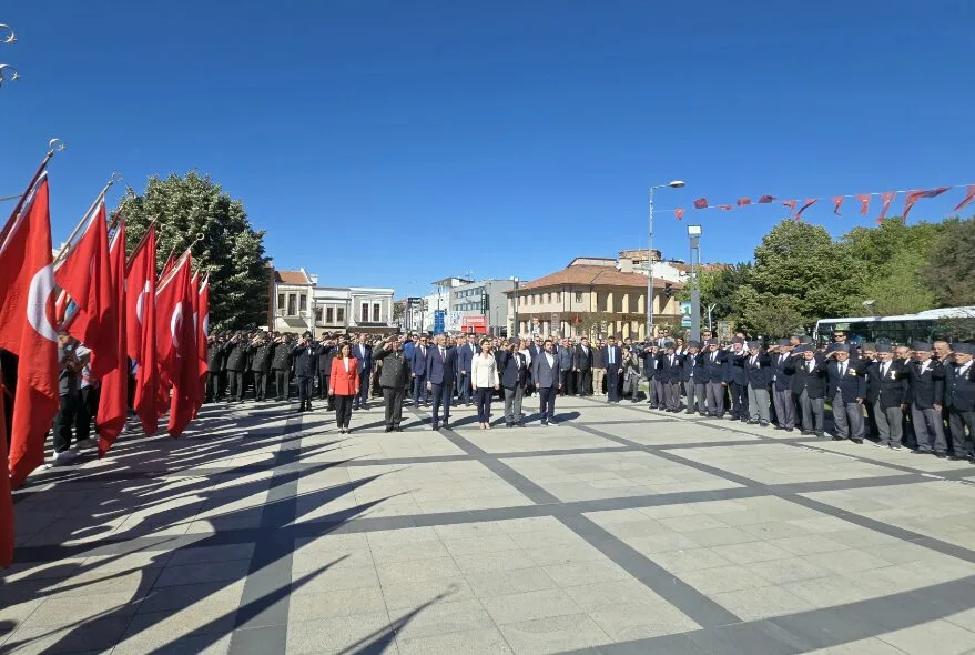 Gaziler Gunu 3 - Gazilerimizin şeref günü