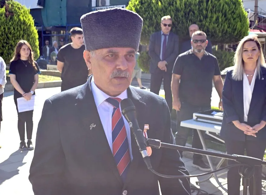 Gaziler Gunu 5 - Gazilerimizin şeref günü