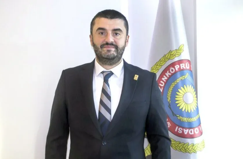Ismail Akalin 2 e1757405745605 - Uzunköprü Köftesi artık tescilli lezzet