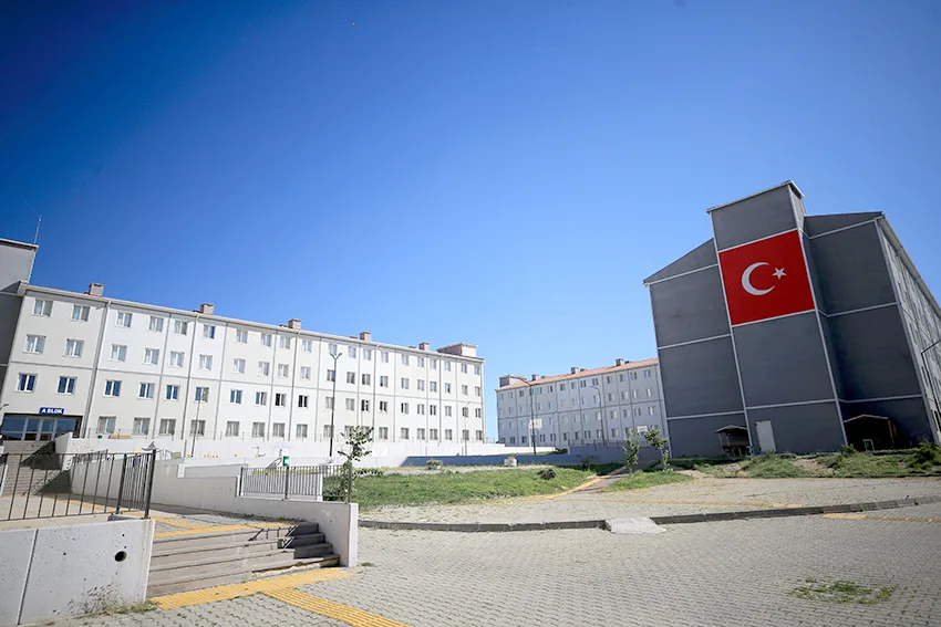 KYK Yurt başvuruları Edirne’de başladı