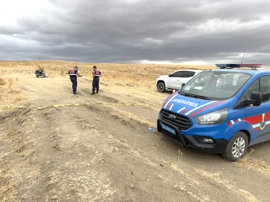 Edirne’de köy merasında 1 kişiyi öldüren zanlı tutuklandı