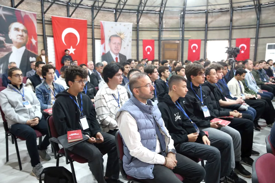 Maziden Atiye Edirne 2 - “Maziden Atiye” kampı Edirne’de başladı