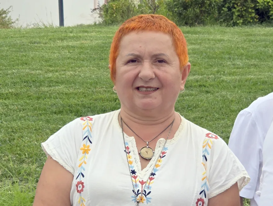 Nalan Tabakoglu - Kent Konseyinden Selimiye çıkışı: “Selimiye deneme tahtası olamaz!”