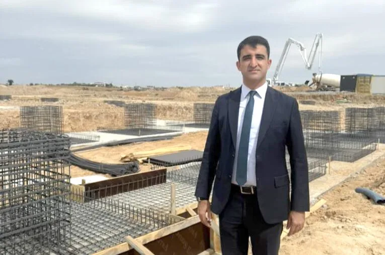 İpsala OSB’de 4 fabrikanın temelleri atılacak
