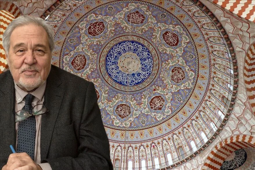 Ortaylı’dan Selimiye uyarısı: “Aslı bozulursa bu ihya değil, imha Olur”