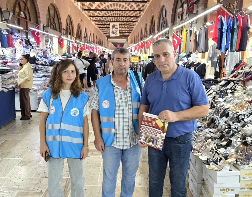 Sigara bağımlılığına karşı Edirne’de ücretsiz programlara talep artıyor