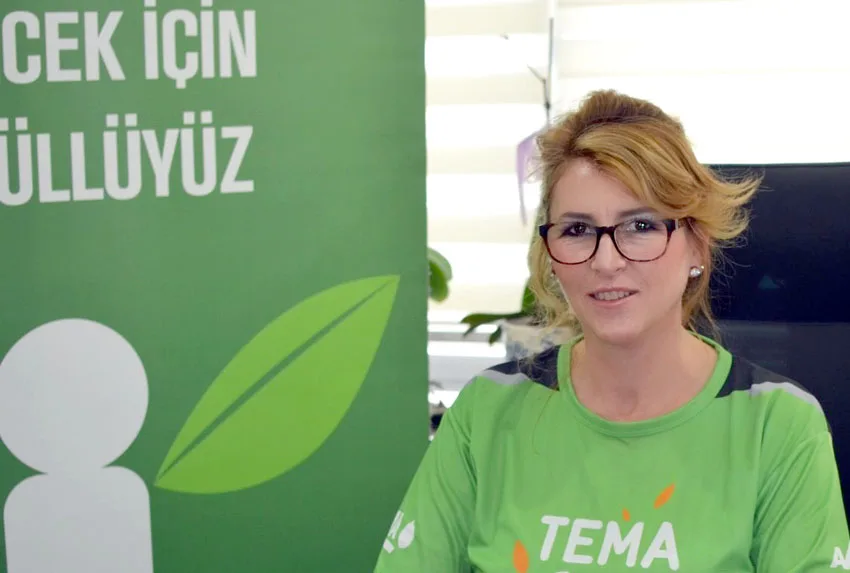 Çoğal, “Trakya’da RES projeleri ekosistemi tehdit ediyor”