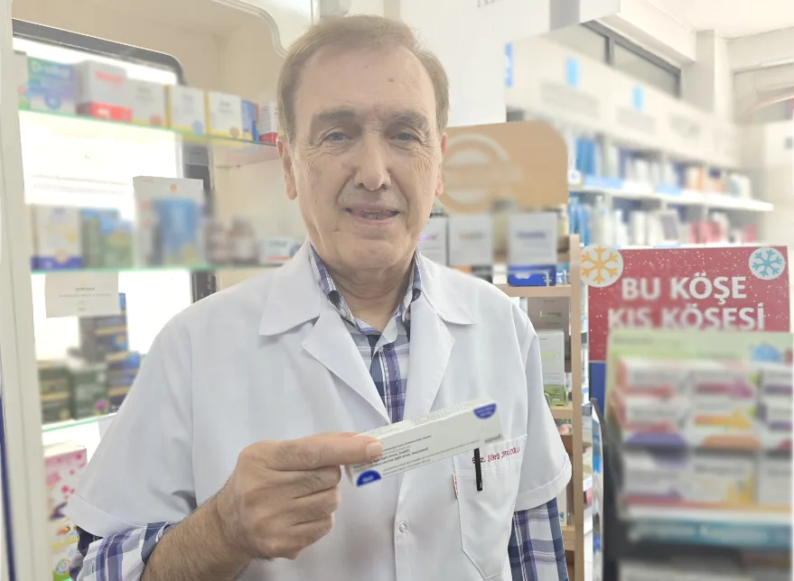 Grip aşısı sezonu başladı