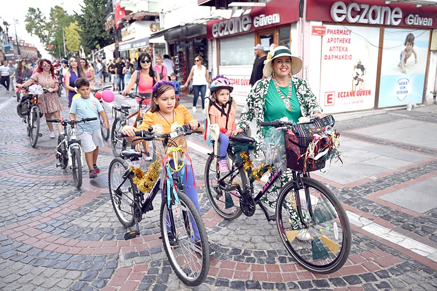 Edirne’de şenlik nedeniyle bazı yollar trafiğe kapatılacak