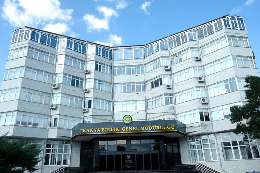 Trakya Birlik, “Manipülatif paylaşımlara müsaade etmeyeceğiz”