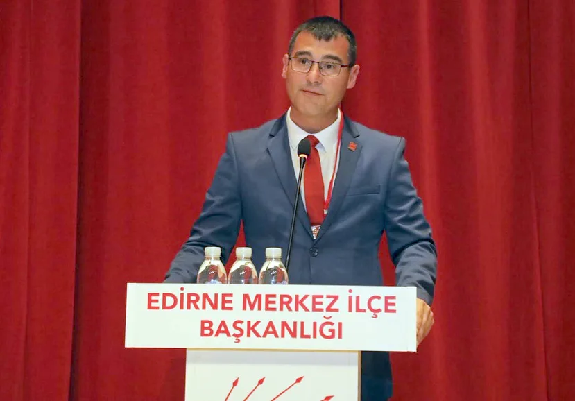 Akgüngör, “Su kesintisi çözüldü, yaşananlar siyasi zemine çekildi