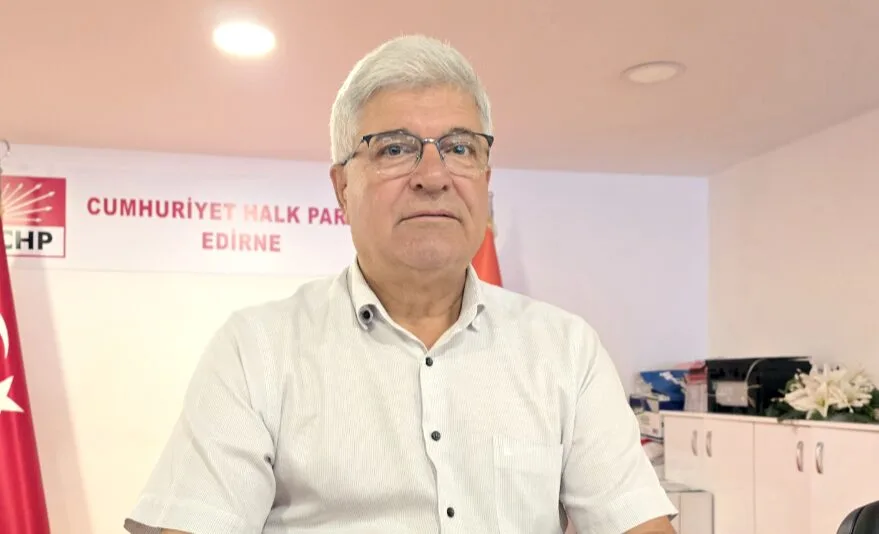 CHP’li Balkanlı’dan, Milletvekili Aksal’a eleştiri