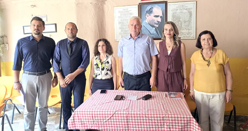 Anadolu ve Rumeli Müdafaa-i Hukuk Cemiyeti’nin 106’ncı yılı