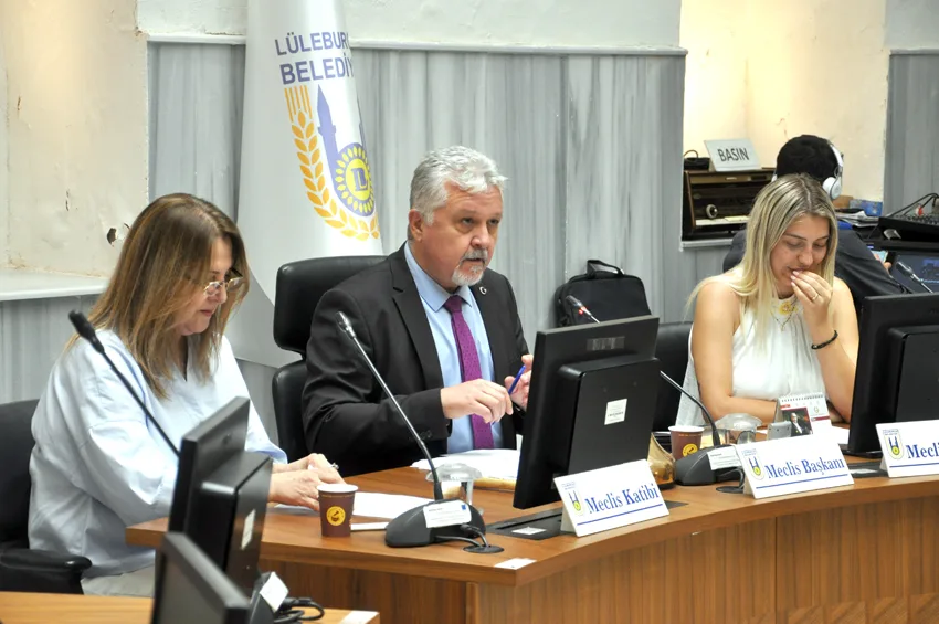 Lüleburgaz’da öğrenci servis ücretleri belirlendi