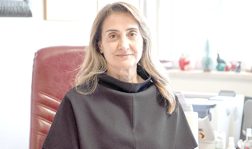 “Hava kirliliğinin büyük kısmı insan kaynaklı”