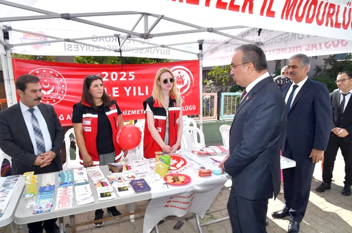Roman genclik forumu rol model 2 - Tekirdağ’da Roman Gençlik Forumu düzenlendi