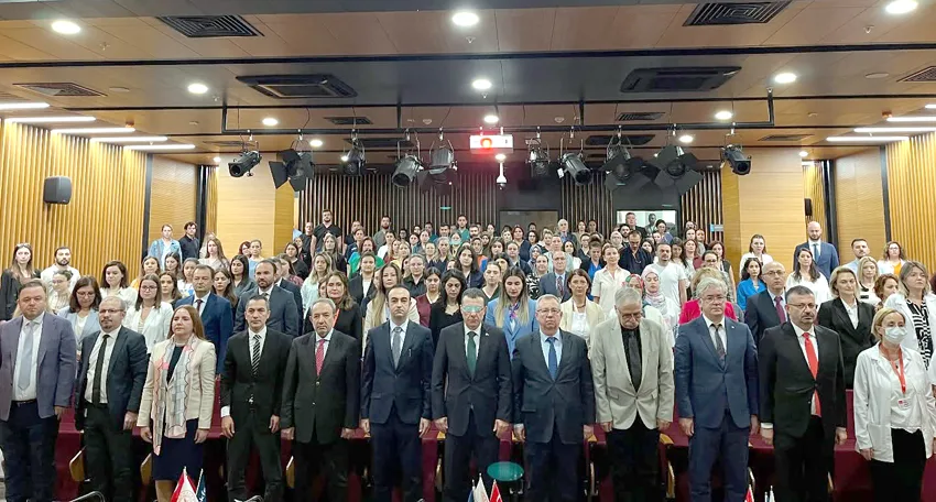 Tekirdağ’da “Sağlıkta Kalite Sempozyumu” düzenlendi