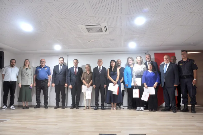 Sigara birakma poliklinigi 2 - Lüleburgaz’da sigara bırakma polikliniği açıldı