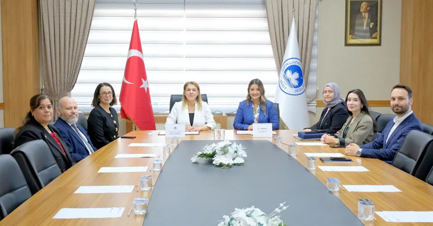 Kırklareli’nde Yeşilay, üniversite öğrencilerine “bağımlılıkla mücadele” eğitimi verecek