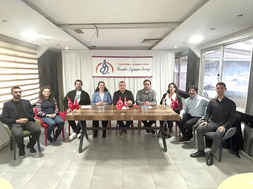 Edirne 80. Yıl Mezunları 25 Ekim’de buluşuyor