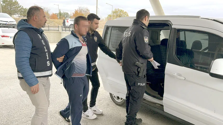 Tekirdağ’da anne ve babasını öldüren sanığa 2 ağırlaştırılmış müebbet