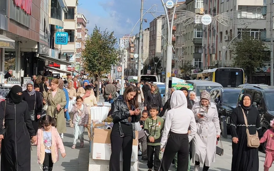 İstanbul Valiliğinden Marmaraereğlisi açıklarında meydana gelen depreme ilişkin açıklama