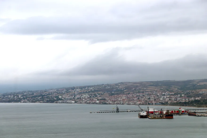 Türkiye’de iklim değişikliğine bağlı ani hava değişimleri daha fazla görülebilir