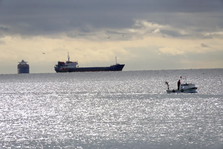 Tekirdağ’da deniz ulaşımı normale döndü